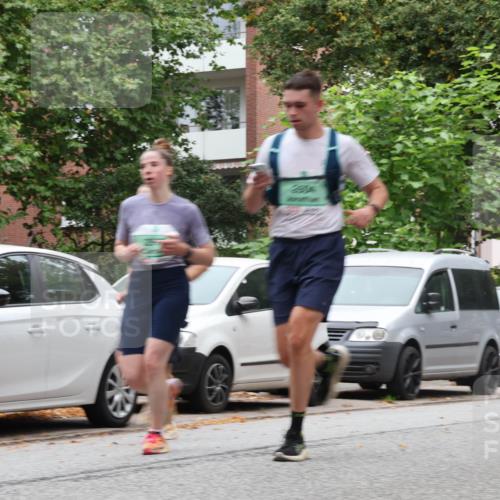 21.09.2025 - PSD Bank Halbmarathon Luisa Fischer http://msf.ph/oto/8929320 21.09.2025 11:47:30 Laufen  meine-sportfotos.de