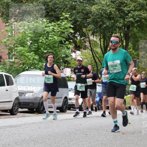 21.09.2025 - PSD Bank Halbmarathon Luisa Fischer http://msf.ph/oto/8929323 21.09.2025 11:47:31 Laufen 1042, 3418, 305, 2660, 2248, 2740, 287, 3198 meine-sportfotos.de