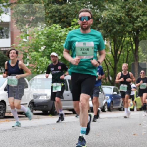 21.09.2025 - PSD Bank Halbmarathon Luisa Fischer http://msf.ph/oto/8929328 21.09.2025 11:47:32 Laufen 2248 meine-sportfotos.de