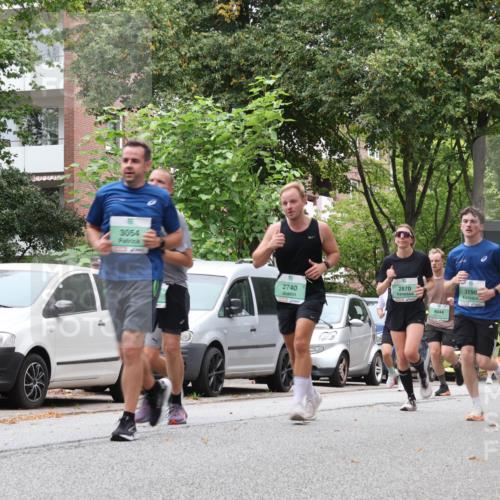 21.09.2025 - PSD Bank Halbmarathon Luisa Fischer http://msf.ph/oto/8929335 21.09.2025 11:47:33 Laufen 3054, 2740, 2870, 4044, 3198 meine-sportfotos.de