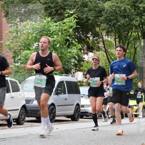 21.09.2025 - PSD Bank Halbmarathon Luisa Fischer http://msf.ph/oto/8929339 21.09.2025 11:47:34 Laufen 2241, 2740, 2876, 319, 3418 meine-sportfotos.de