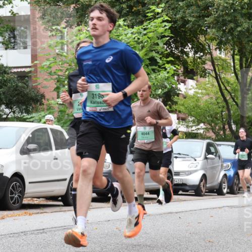 21.09.2025 - PSD Bank Halbmarathon Luisa Fischer http://msf.ph/oto/8929347 21.09.2025 11:47:35 Laufen 20, 3198, 4044, 3418 meine-sportfotos.de