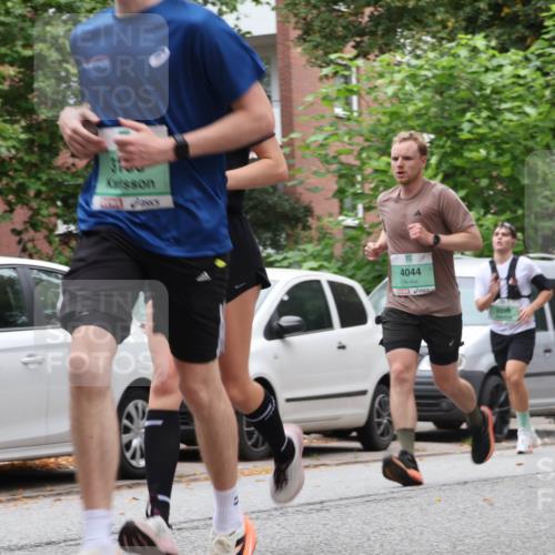 21.09.2025 - PSD Bank Halbmarathon Luisa Fischer http://msf.ph/oto/8929351 21.09.2025 11:47:36 Laufen 4044 meine-sportfotos.de
