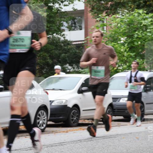 21.09.2025 - PSD Bank Halbmarathon Luisa Fischer http://msf.ph/oto/8929352 21.09.2025 11:47:36 Laufen 285700 meine-sportfotos.de
