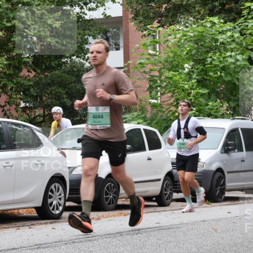 21.09.2025 - PSD Bank Halbmarathon Luisa Fischer http://msf.ph/oto/8929354 21.09.2025 11:47:37 Laufen 4044, 2093, 8418, 2699 meine-sportfotos.de