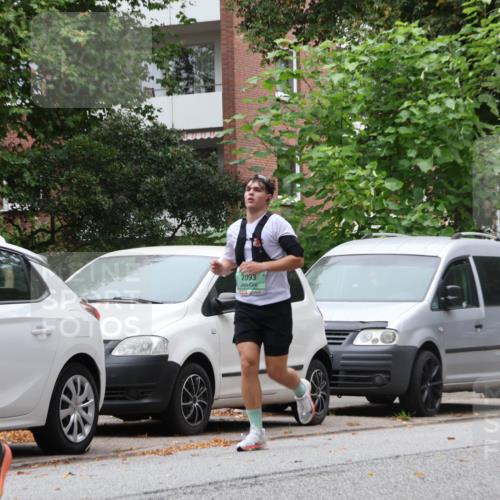 21.09.2025 - PSD Bank Halbmarathon Luisa Fischer http://msf.ph/oto/8929358 21.09.2025 11:47:37 Laufen 2093, 2699, 341 meine-sportfotos.de