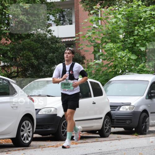 21.09.2025 - PSD Bank Halbmarathon Luisa Fischer http://msf.ph/oto/8929360 21.09.2025 11:47:38 Laufen 2093, 2699, 3418 meine-sportfotos.de