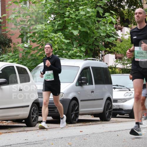 21.09.2025 - PSD Bank Halbmarathon Luisa Fischer http://msf.ph/oto/8929364 21.09.2025 11:47:39 Laufen 2699, 3418, 3356 meine-sportfotos.de