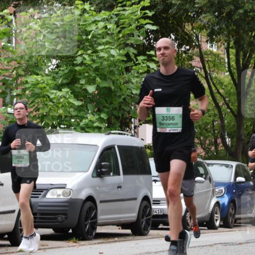 21.09.2025 - PSD Bank Halbmarathon Luisa Fischer http://msf.ph/oto/8929365 21.09.2025 11:47:39 Laufen 2699, 3356, 3418 meine-sportfotos.de