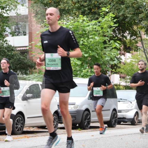 21.09.2025 - PSD Bank Halbmarathon Luisa Fischer http://msf.ph/oto/8929371 21.09.2025 11:47:40 Laufen 2699, 3856, 1162, 8418 meine-sportfotos.de