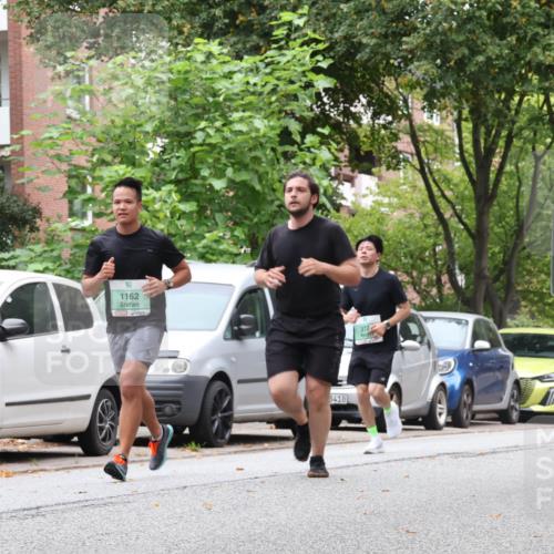 21.09.2025 - PSD Bank Halbmarathon Luisa Fischer http://msf.ph/oto/8929374 21.09.2025 11:47:41 Laufen 1162, 8418, 2540 meine-sportfotos.de