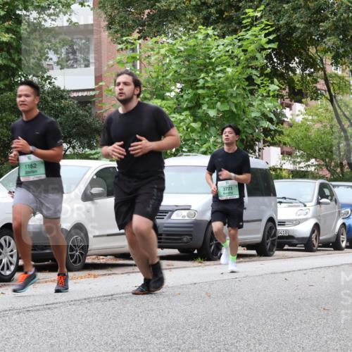 21.09.2025 - PSD Bank Halbmarathon Luisa Fischer http://msf.ph/oto/8929379 21.09.2025 11:47:42 Laufen 1162, 3771, 3418, 2640 meine-sportfotos.de