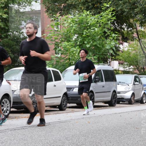21.09.2025 - PSD Bank Halbmarathon Luisa Fischer http://msf.ph/oto/8929381 21.09.2025 11:47:43 Laufen 1162 meine-sportfotos.de