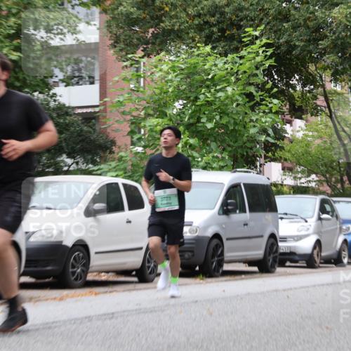 21.09.2025 - PSD Bank Halbmarathon Luisa Fischer http://msf.ph/oto/8929383 21.09.2025 11:47:43 Laufen 3771, 8418, 2640 meine-sportfotos.de