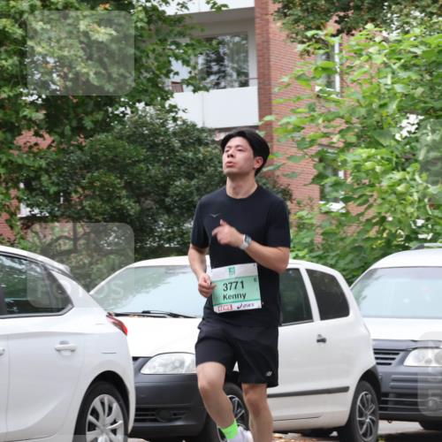 21.09.2025 - PSD Bank Halbmarathon Luisa Fischer http://msf.ph/oto/8929387 21.09.2025 11:47:44 Laufen 3771 meine-sportfotos.de