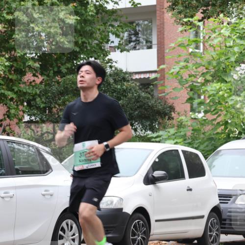 21.09.2025 - PSD Bank Halbmarathon Luisa Fischer http://msf.ph/oto/8929390 21.09.2025 11:47:44 Laufen  meine-sportfotos.de