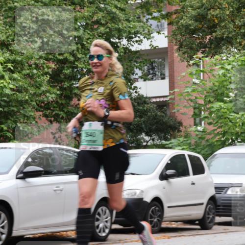 21.09.2025 - PSD Bank Halbmarathon Luisa Fischer http://msf.ph/oto/8929398 21.09.2025 11:47:46 Laufen 166440 meine-sportfotos.de
