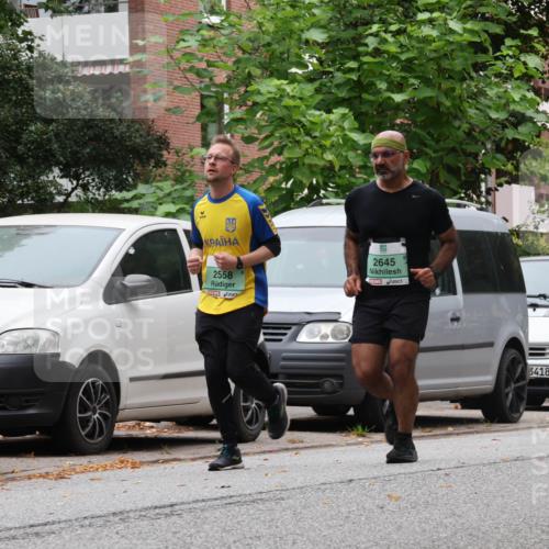 21.09.2025 - PSD Bank Halbmarathon Luisa Fischer http://msf.ph/oto/8929409 21.09.2025 11:47:48 Laufen 2, 2558, 2645, 3418 meine-sportfotos.de