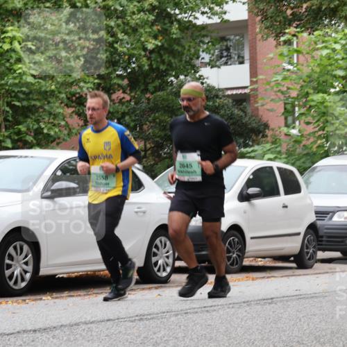 21.09.2025 - PSD Bank Halbmarathon Luisa Fischer http://msf.ph/oto/8929419 21.09.2025 11:47:49 Laufen 2558, 2645 meine-sportfotos.de