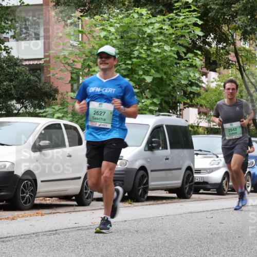 21.09.2025 - PSD Bank Halbmarathon Luisa Fischer http://msf.ph/oto/8929428 21.09.2025 11:47:52 Laufen 2344, 2627, 8418, 2543, 3094 meine-sportfotos.de