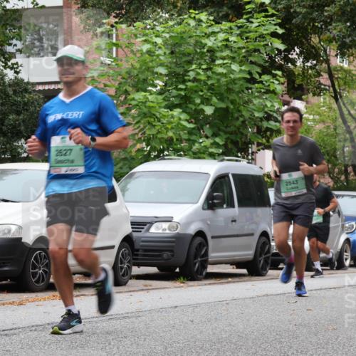 21.09.2025 - PSD Bank Halbmarathon Luisa Fischer http://msf.ph/oto/8929431 21.09.2025 11:47:53 Laufen 2827, 34, 2543, 2929 meine-sportfotos.de