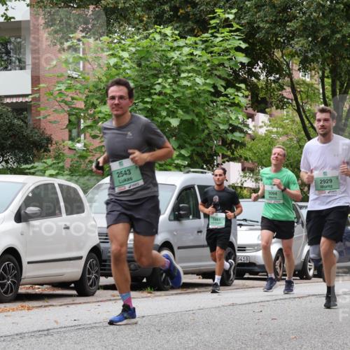 21.09.2025 - PSD Bank Halbmarathon Luisa Fischer http://msf.ph/oto/8929437 21.09.2025 11:47:54 Laufen 2543, 1481, 3418, 2929, 3094, 2582, 2538 meine-sportfotos.de