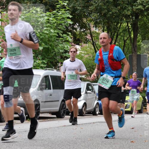 21.09.2025 - PSD Bank Halbmarathon Luisa Fischer http://msf.ph/oto/8929446 21.09.2025 11:47:55 Laufen 2929, 2582, 2718, 2389, 2801, 2186 meine-sportfotos.de