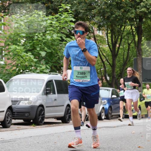 21.09.2025 - PSD Bank Halbmarathon Luisa Fischer http://msf.ph/oto/8929459 21.09.2025 11:47:57 Laufen 2389 meine-sportfotos.de