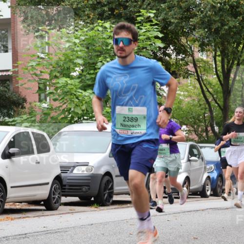 21.09.2025 - PSD Bank Halbmarathon Luisa Fischer http://msf.ph/oto/8929460 21.09.2025 11:47:58 Laufen 2389, 2801, 1812, 218 meine-sportfotos.de