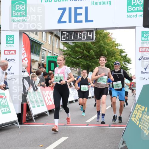 21.09.2025 - PSD Bank Halbmarathon Strokosch-Dieckow http://msf.ph/oto/8929462 21.09.2025 12:10:28 Ziel 1117, 1118, 1120, 2716, 2781, 3119, 3471, 3671, 3963 meine-sportfotos.de