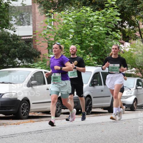 21.09.2025 - PSD Bank Halbmarathon Luisa Fischer http://msf.ph/oto/8929469 21.09.2025 11:47:59 Laufen 2801, 2538, 1812, 3738 meine-sportfotos.de