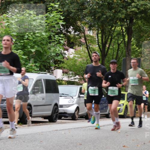 21.09.2025 - PSD Bank Halbmarathon Luisa Fischer http://msf.ph/oto/8929474 21.09.2025 11:48:00 Laufen 3418, 2785 meine-sportfotos.de