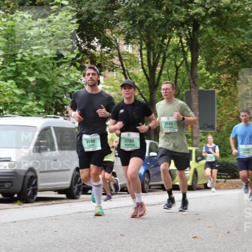 21.09.2025 - PSD Bank Halbmarathon Luisa Fischer http://msf.ph/oto/8929478 21.09.2025 11:48:01 Laufen 1049, 2186, 2785, 3542, 2388 meine-sportfotos.de