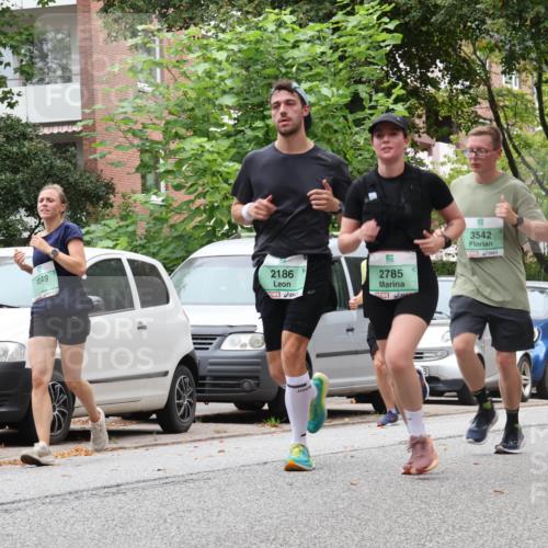 21.09.2025 - PSD Bank Halbmarathon Luisa Fischer http://msf.ph/oto/8929482 21.09.2025 11:48:02 Laufen 4049, 2186, 2785, 3542, 3301 meine-sportfotos.de