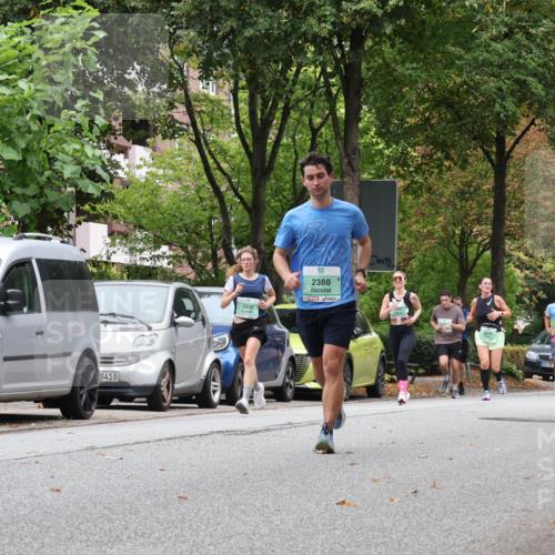 21.09.2025 - PSD Bank Halbmarathon Luisa Fischer http://msf.ph/oto/8929489 21.09.2025 11:48:03 Laufen 3738, 3418, 3301, 2388, 2 meine-sportfotos.de