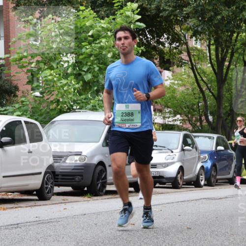 21.09.2025 - PSD Bank Halbmarathon Luisa Fischer http://msf.ph/oto/8929498 21.09.2025 11:48:05 Laufen 2388, 8418, 2530 meine-sportfotos.de