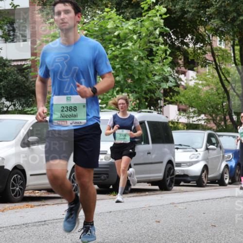 21.09.2025 - PSD Bank Halbmarathon Luisa Fischer http://msf.ph/oto/8929501 21.09.2025 11:48:05 Laufen 2388, 3301, 3418 meine-sportfotos.de