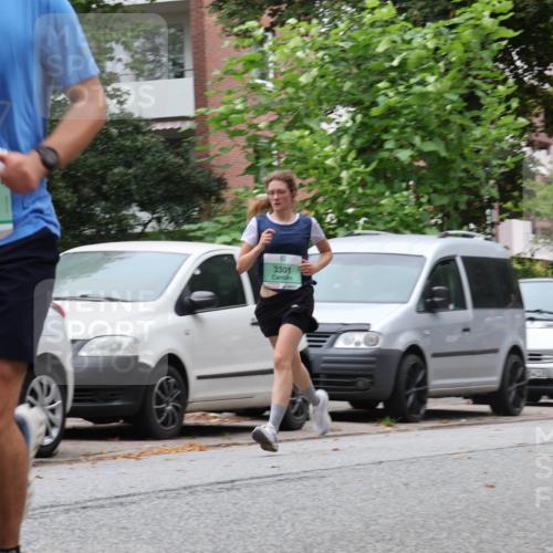 21.09.2025 - PSD Bank Halbmarathon Luisa Fischer http://msf.ph/oto/8929506 21.09.2025 11:48:06 Laufen 2388, 3301 meine-sportfotos.de