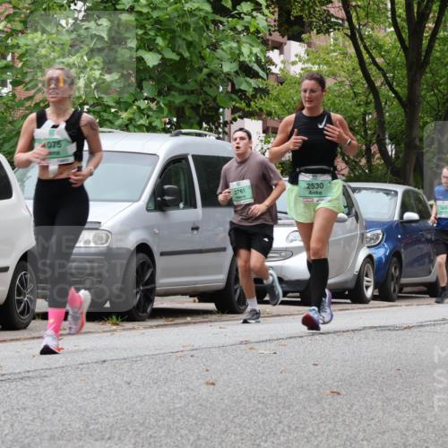 21.09.2025 - PSD Bank Halbmarathon Luisa Fischer http://msf.ph/oto/8929518 21.09.2025 11:48:08 Laufen 4075, 2761, 2530, 1104, 1929 meine-sportfotos.de