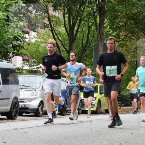 21.09.2025 - PSD Bank Halbmarathon Luisa Fischer http://msf.ph/oto/8929529 21.09.2025 11:48:10 Laufen 3418, 1104, 2610, 1648, 1711, 2467, 2484 meine-sportfotos.de