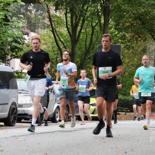 21.09.2025 - PSD Bank Halbmarathon Luisa Fischer http://msf.ph/oto/8929531 21.09.2025 11:48:10 Laufen 3418, 1104, 2610, 1648, 2467, 1711, 2484 meine-sportfotos.de