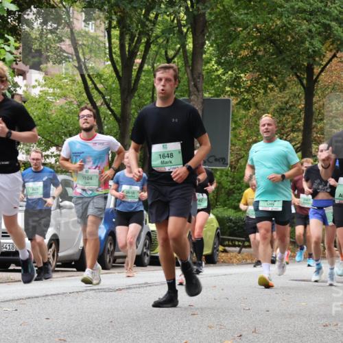 21.09.2025 - PSD Bank Halbmarathon Luisa Fischer http://msf.ph/oto/8929532 21.09.2025 11:48:11 Laufen 3418, 1929, 6042, 1104, 2610, 1648, 82, 2467, 2484 meine-sportfotos.de