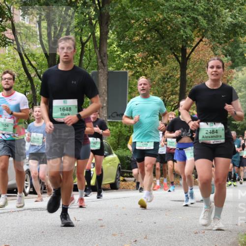 21.09.2025 - PSD Bank Halbmarathon Luisa Fischer http://msf.ph/oto/8929535 21.09.2025 11:48:11 Laufen 1929, 3, 3, 1104, 2610, 1648, 2467, 2782, 2484 meine-sportfotos.de