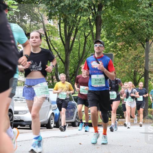 21.09.2025 - PSD Bank Halbmarathon Luisa Fischer http://msf.ph/oto/8929550 21.09.2025 11:48:14 Laufen 3418, 2595, 1711, 2467, 32179, 2466, 3961, 2378, 1203 meine-sportfotos.de