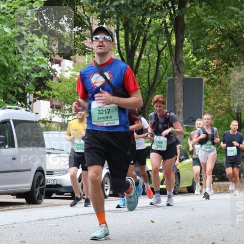 21.09.2025 - PSD Bank Halbmarathon Luisa Fischer http://msf.ph/oto/8929557 21.09.2025 11:48:15 Laufen 95, 3418, 1711, 3217, 2466, 2378, 3961, 1367 meine-sportfotos.de