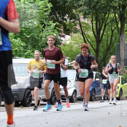 21.09.2025 - PSD Bank Halbmarathon Luisa Fischer http://msf.ph/oto/8929565 21.09.2025 11:48:16 Laufen 3217, 1711, 2461, 8, 2466, 2337, 2373, 3961, 2472 meine-sportfotos.de