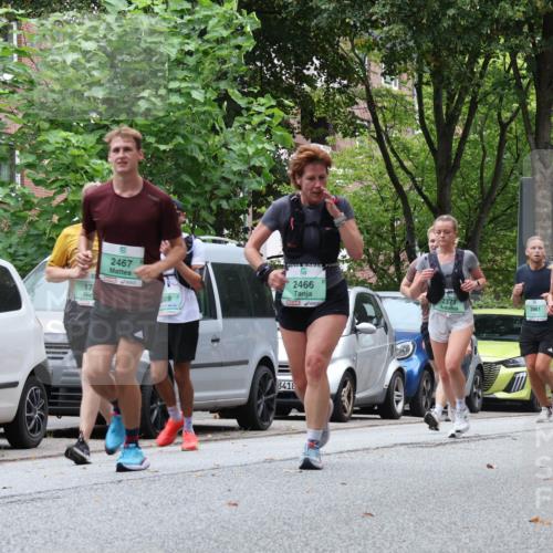 21.09.2025 - PSD Bank Halbmarathon Luisa Fischer http://msf.ph/oto/8929570 21.09.2025 11:48:17 Laufen 17, 2467, 2466, 009, 2373, 3961, 3418 meine-sportfotos.de