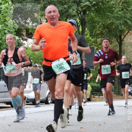 21.09.2025 - PSD Bank Halbmarathon Luisa Fischer http://msf.ph/oto/8929587 21.09.2025 11:48:19 Laufen 2473, 2337, 1196, 1235, 4042, 3099 meine-sportfotos.de