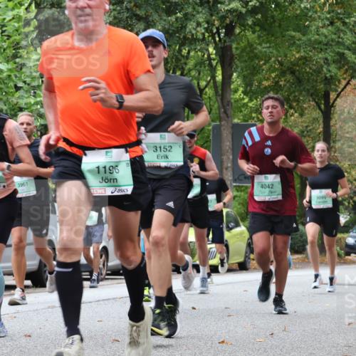 21.09.2025 - PSD Bank Halbmarathon Luisa Fischer http://msf.ph/oto/8929588 21.09.2025 11:48:20 Laufen 2475, 3961, 1196, 3152, 4042, 3099 meine-sportfotos.de