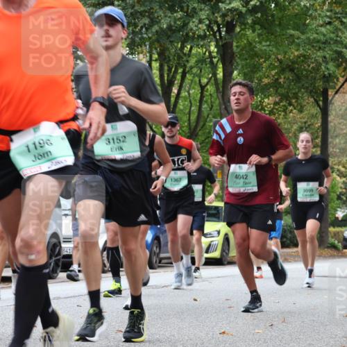 21.09.2025 - PSD Bank Halbmarathon Luisa Fischer http://msf.ph/oto/8929591 21.09.2025 11:48:20 Laufen 1196, 3152, 1367, 8418, 4042, 3099 meine-sportfotos.de